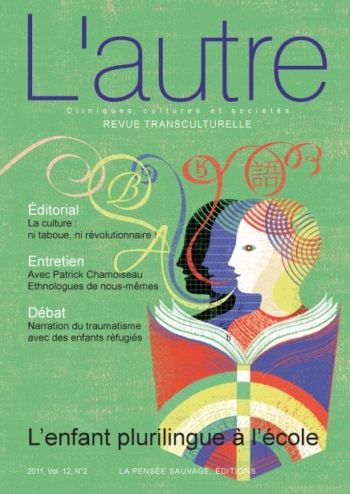 L’autre 2011, Vol. 12, n°2