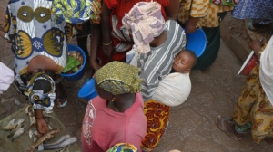 Travail du rêve, travail de la culture dans une thérapie mère-enfant (Congo)