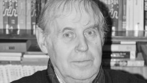 Article - Un anthropologue des confluences. Entretien avec Alfred Adler