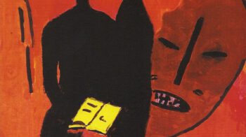 Article - Sur le pas de la porte