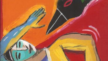 Article - Le temps du passage : exister pour vivre