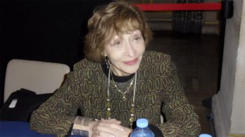Article - Héritiers de Fanon. Alice Cherki en réponse à quelques questions…