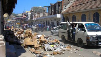 Article - Trajectoires résilientes et logiques d’espoir chez les enfants des rues en Haïti