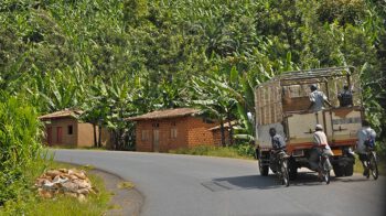 Article - Ce que vivent les enfants des rues au Burundi