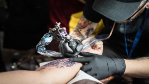 Le tatouage et ce qu’il révèle