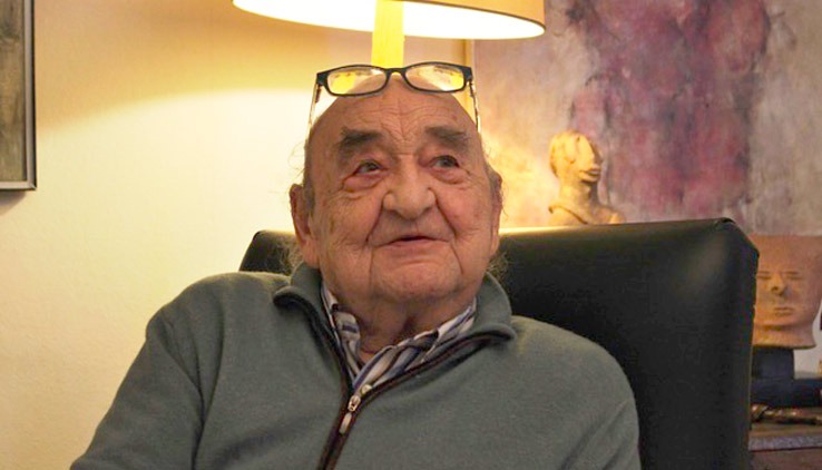 Siegi Hirsch