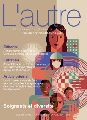 L’autre 2023, Vol. 24, n°3