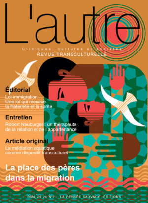 L’autre 2024, Vol. 25, n°2