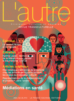 L’autre 2024, Vol. 25, n°3