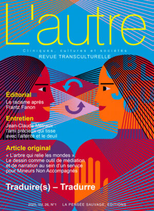 L’autre 2025, Vol. 26, n°1