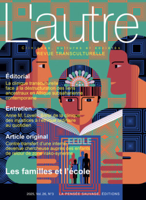L’autre 2025, Vol. 26, n°3